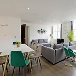 Imperial Liverpool Street Apartments