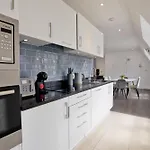 Imperial Liverpool Street Apartments