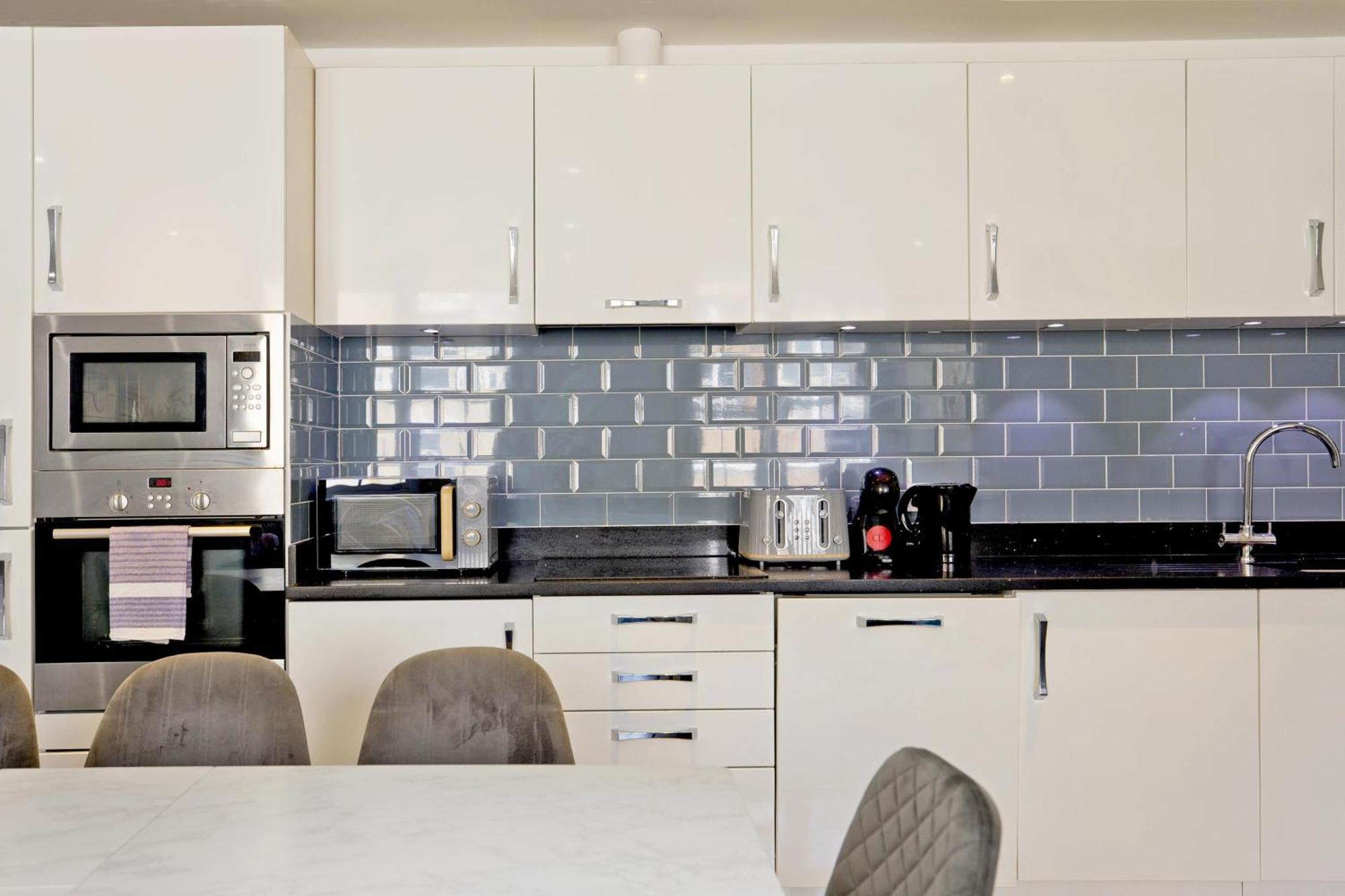 Apartment Imperial Liverpool Street