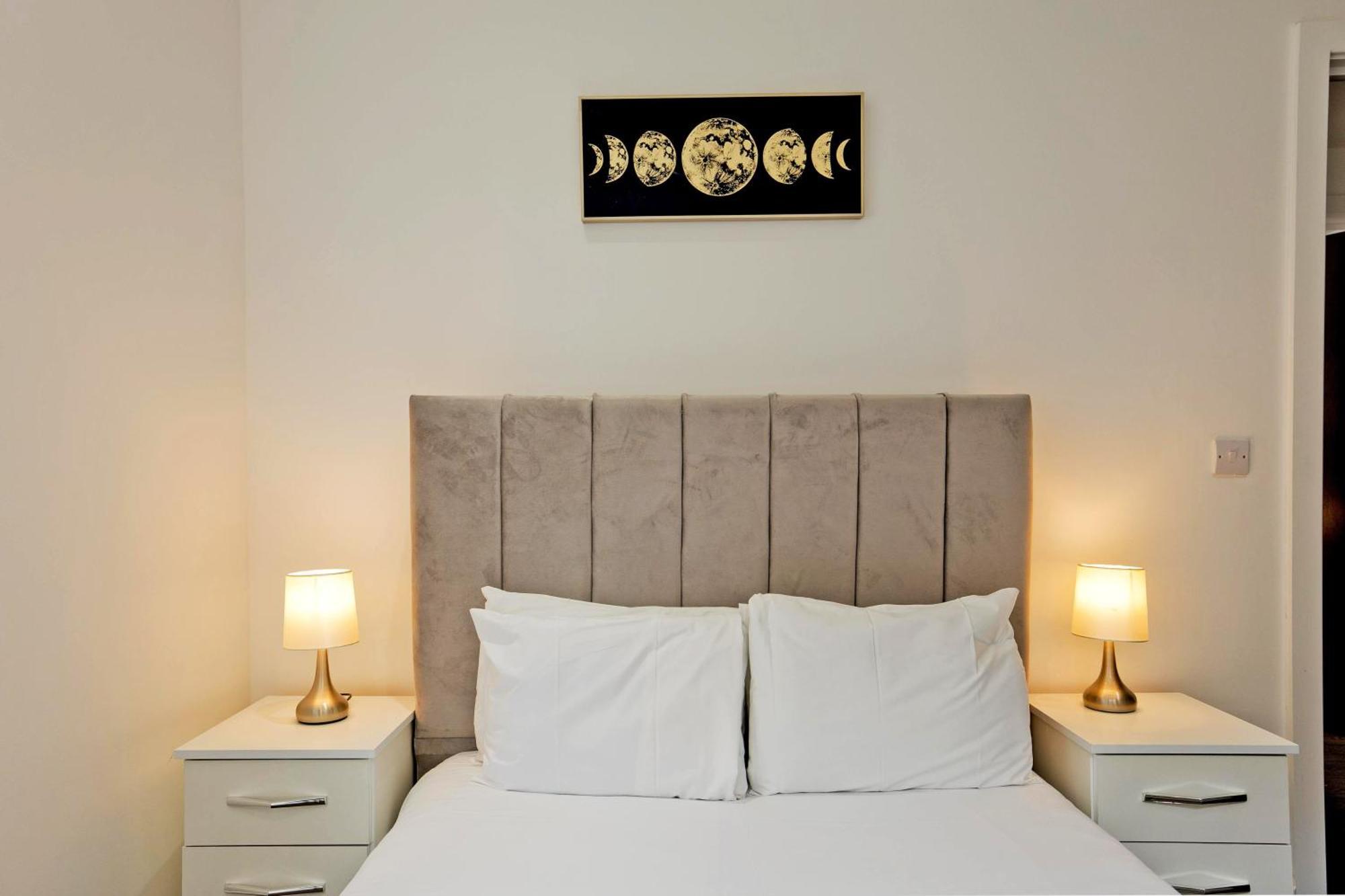 Apartment Imperial Liverpool Street London