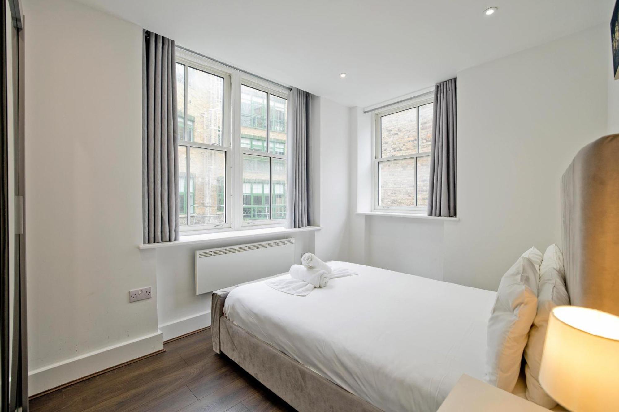 Imperial Liverpool Street * London