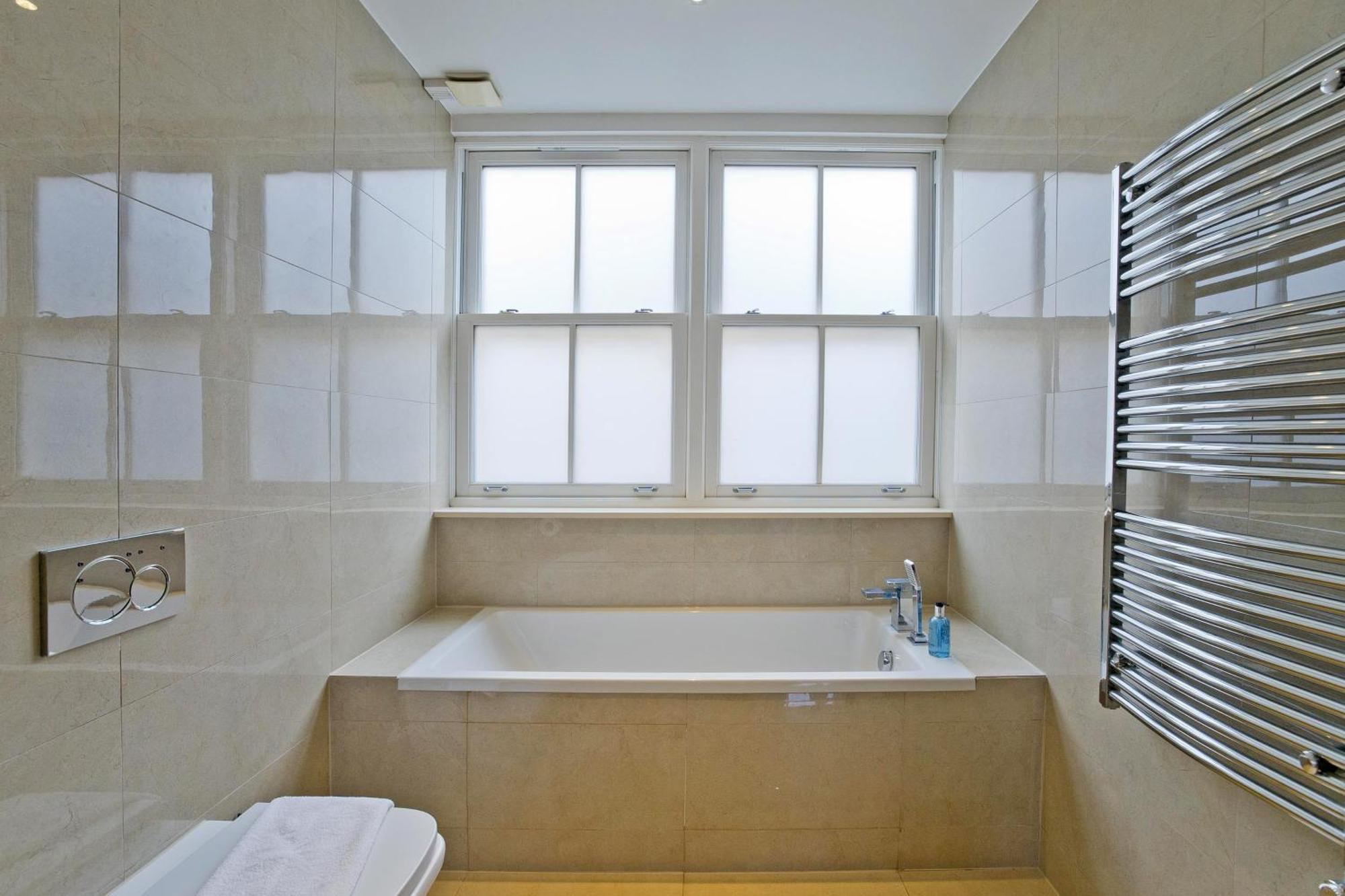 Apartment Imperial Liverpool Street