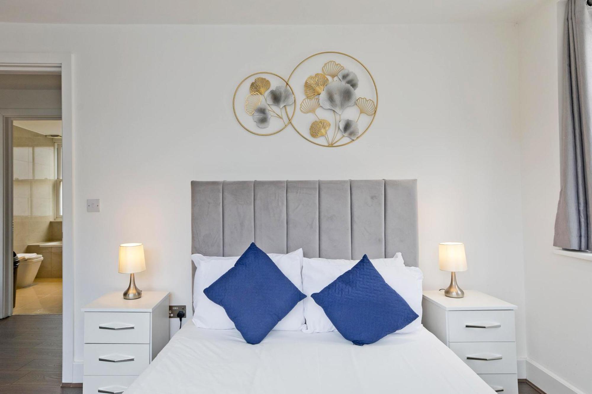 Apartment Imperial Liverpool Street London