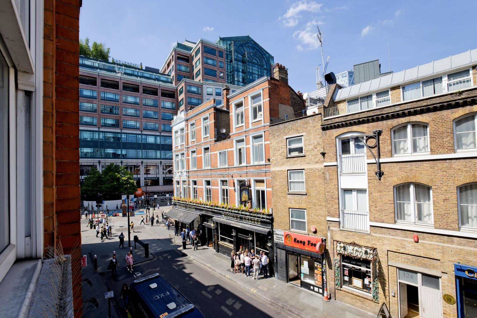 Imperial Liverpool Street *