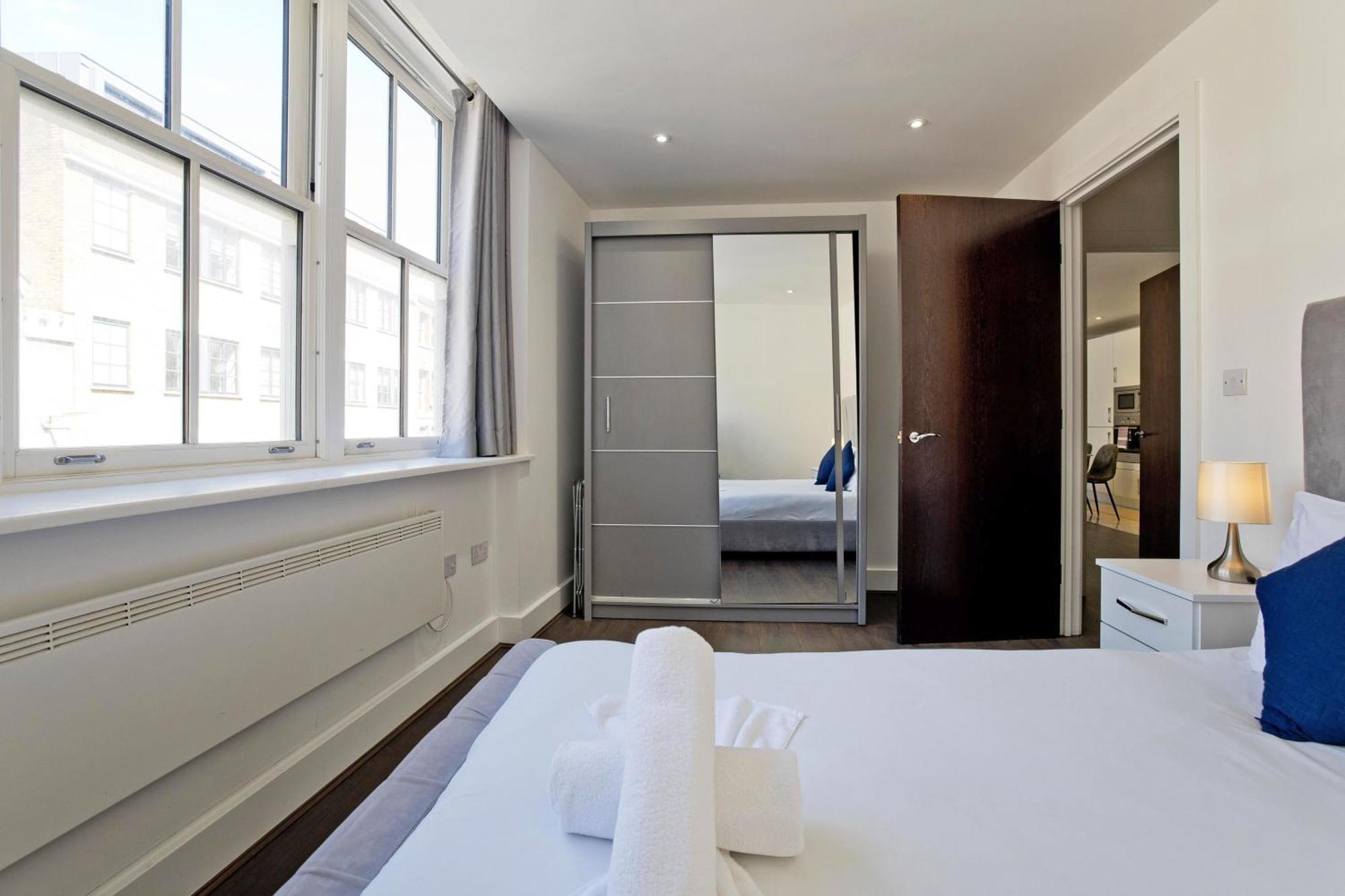 Imperial Liverpool Street London